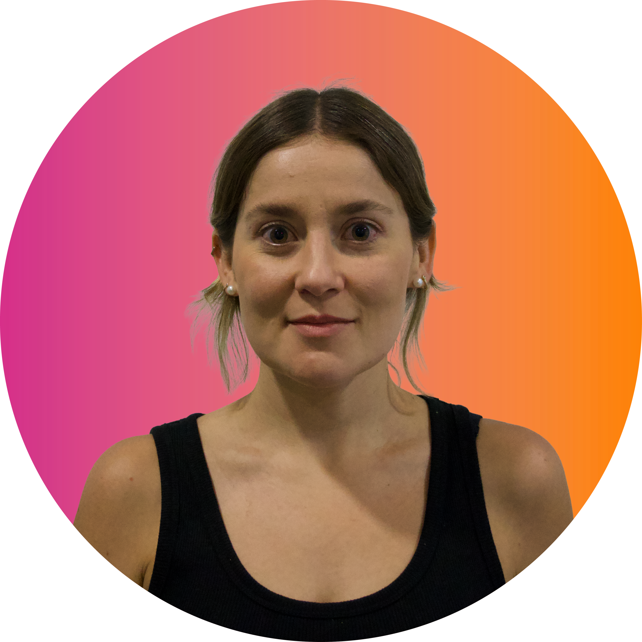 Claudia Cuéllar Camarena