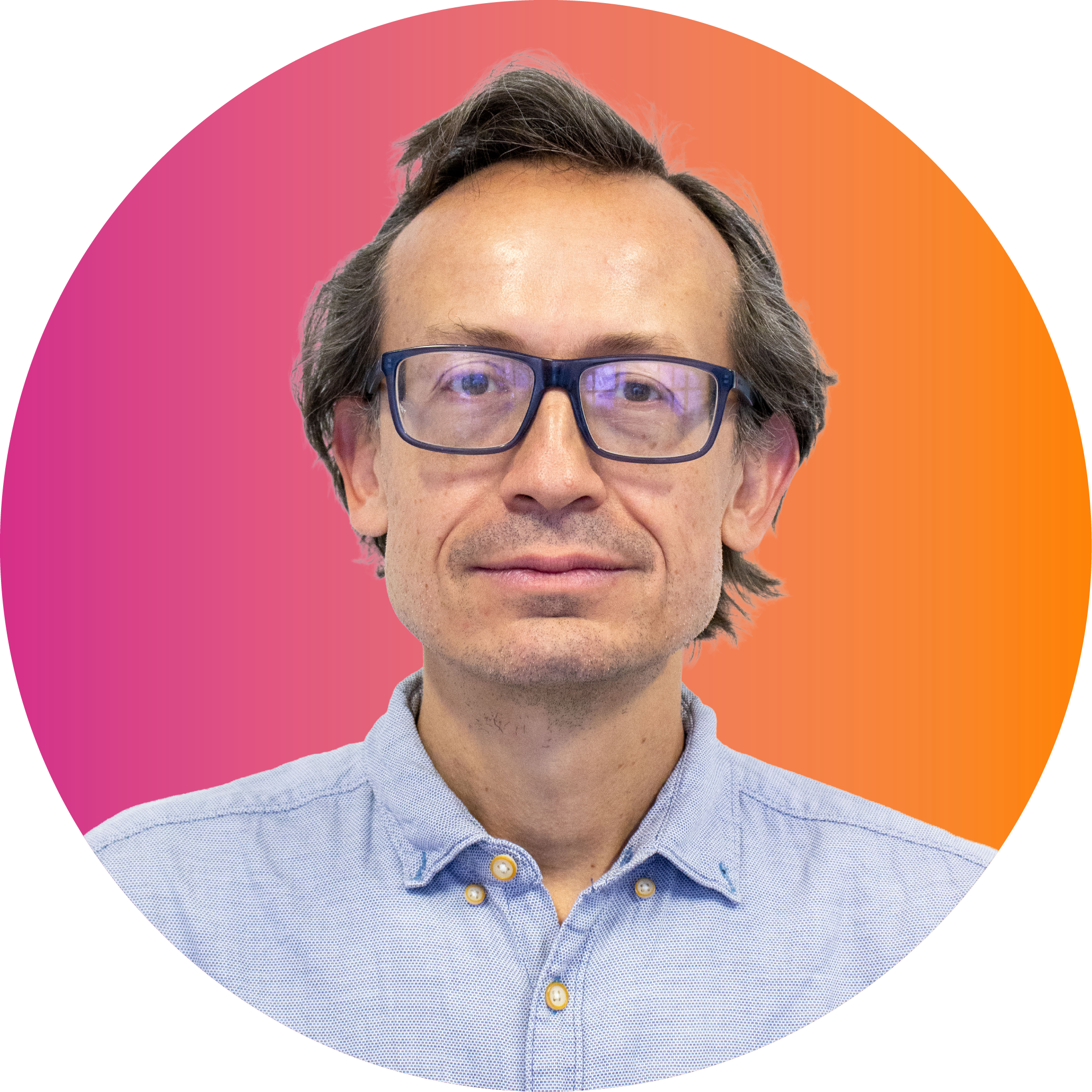 Gerardo Alberto Lammers Pérez