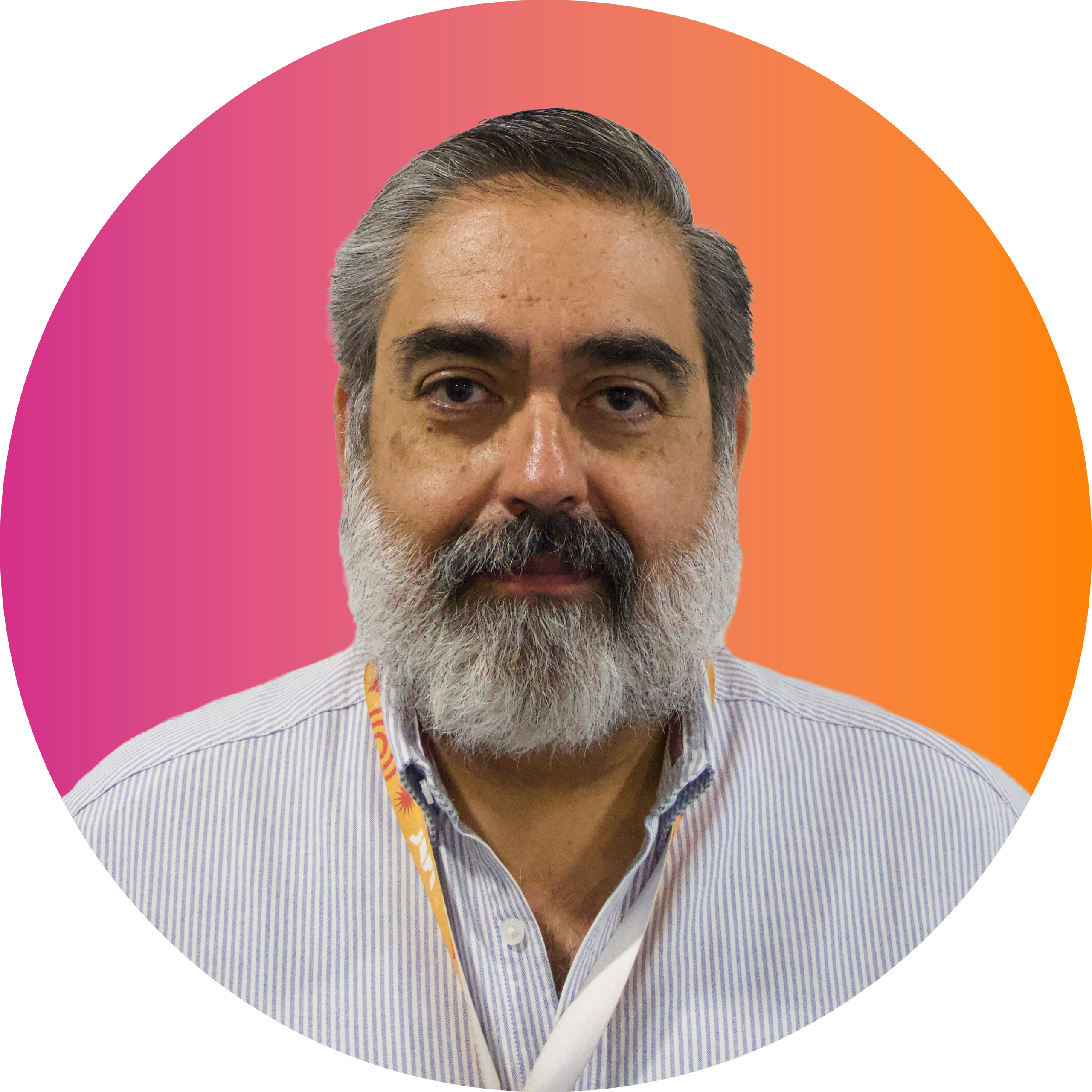 José Antonio Sánchez González