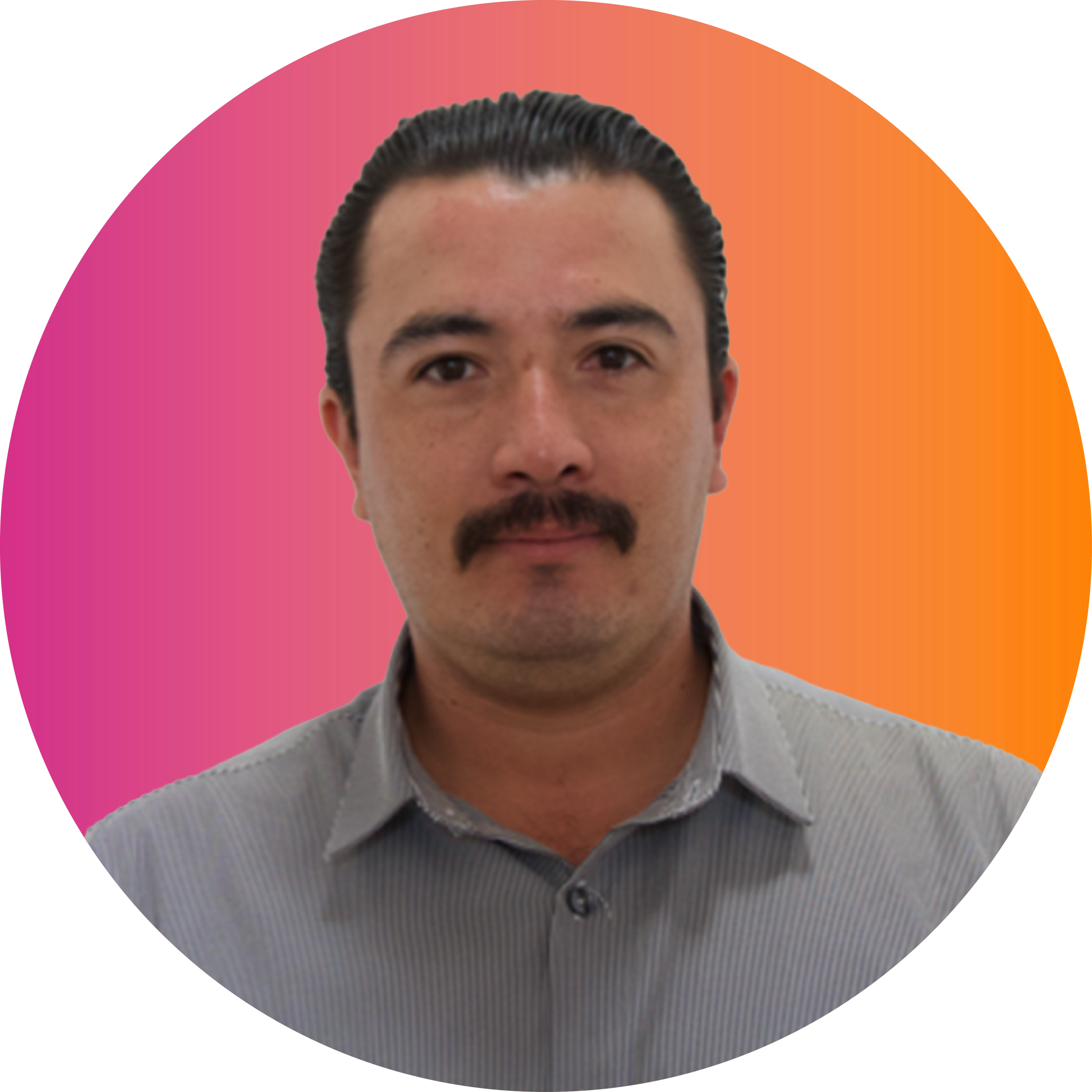 Luis Ricardo Morando León