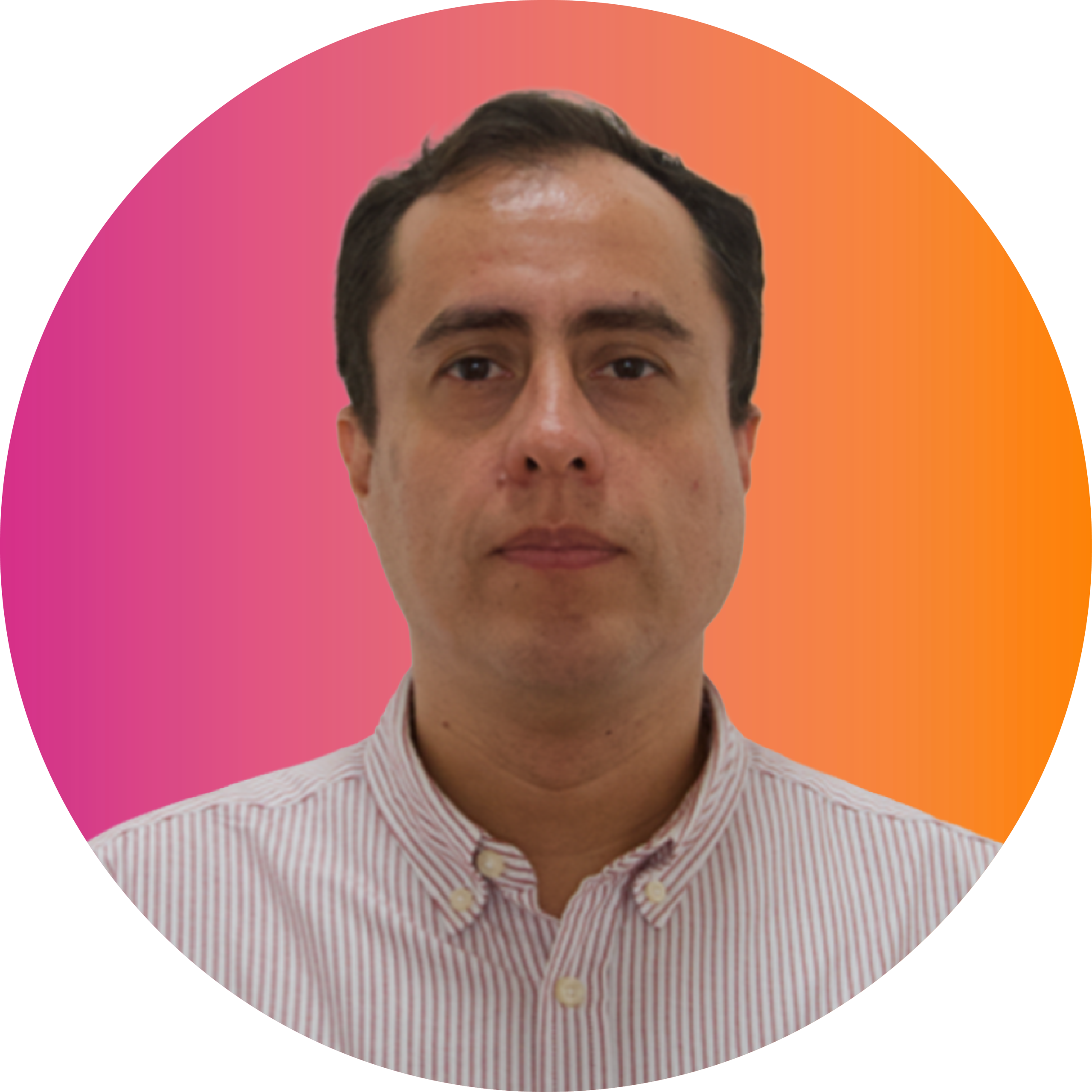 Manuel Parra García