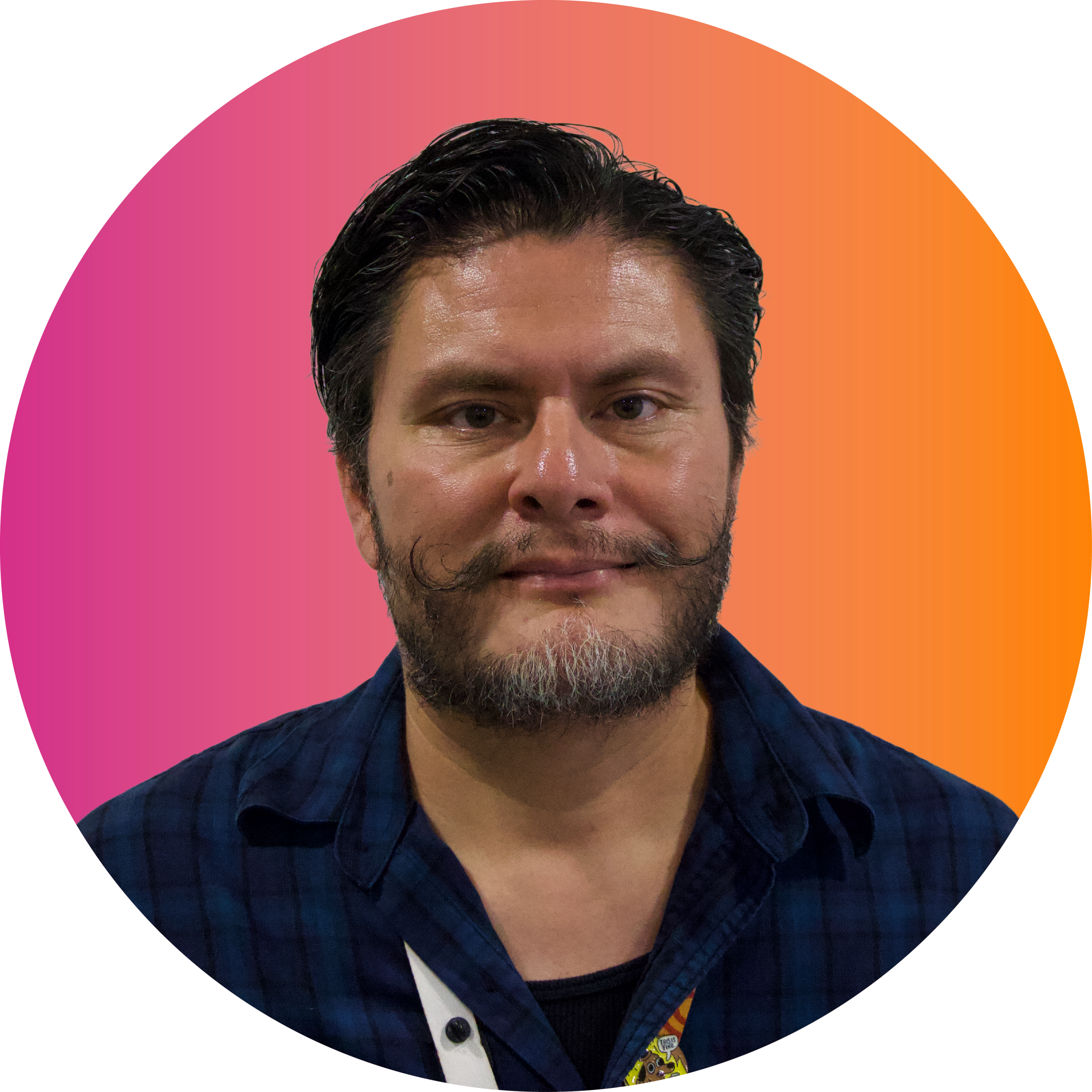 Mario Esteban Carreón García