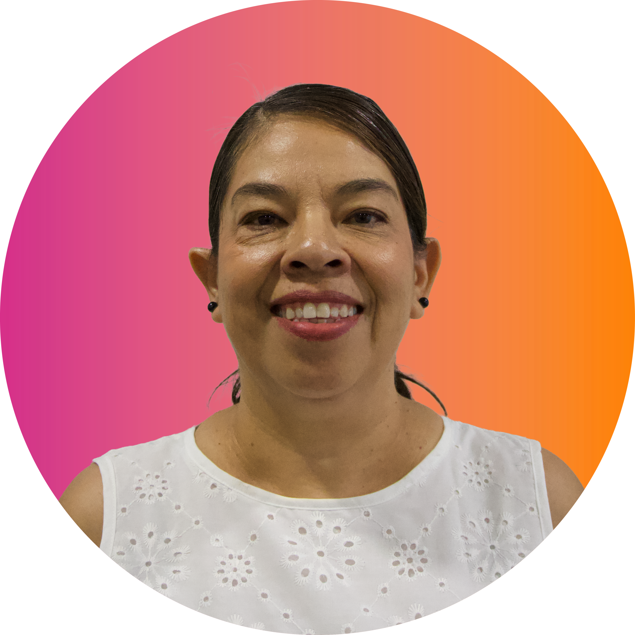 Rosa Isela Ruvalcaba Benítez 