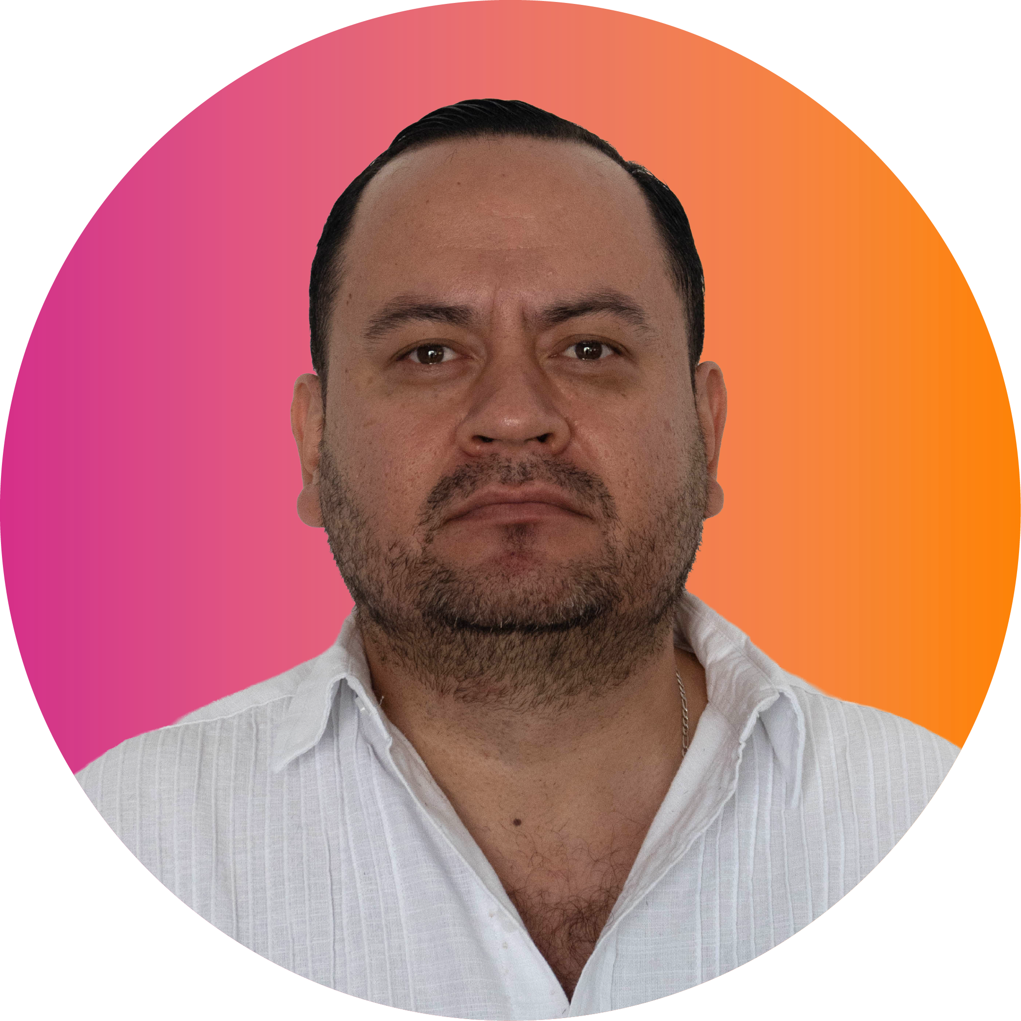 Eduardo Martínez Becerra