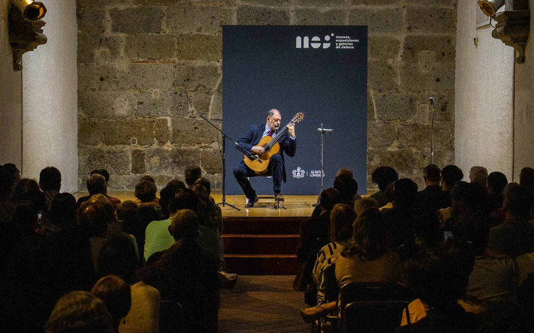 Reanudan Martes Musicales con repertorios clásicos y populares