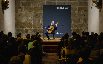 Reanudan Martes Musicales con repertorios clásicos y populares