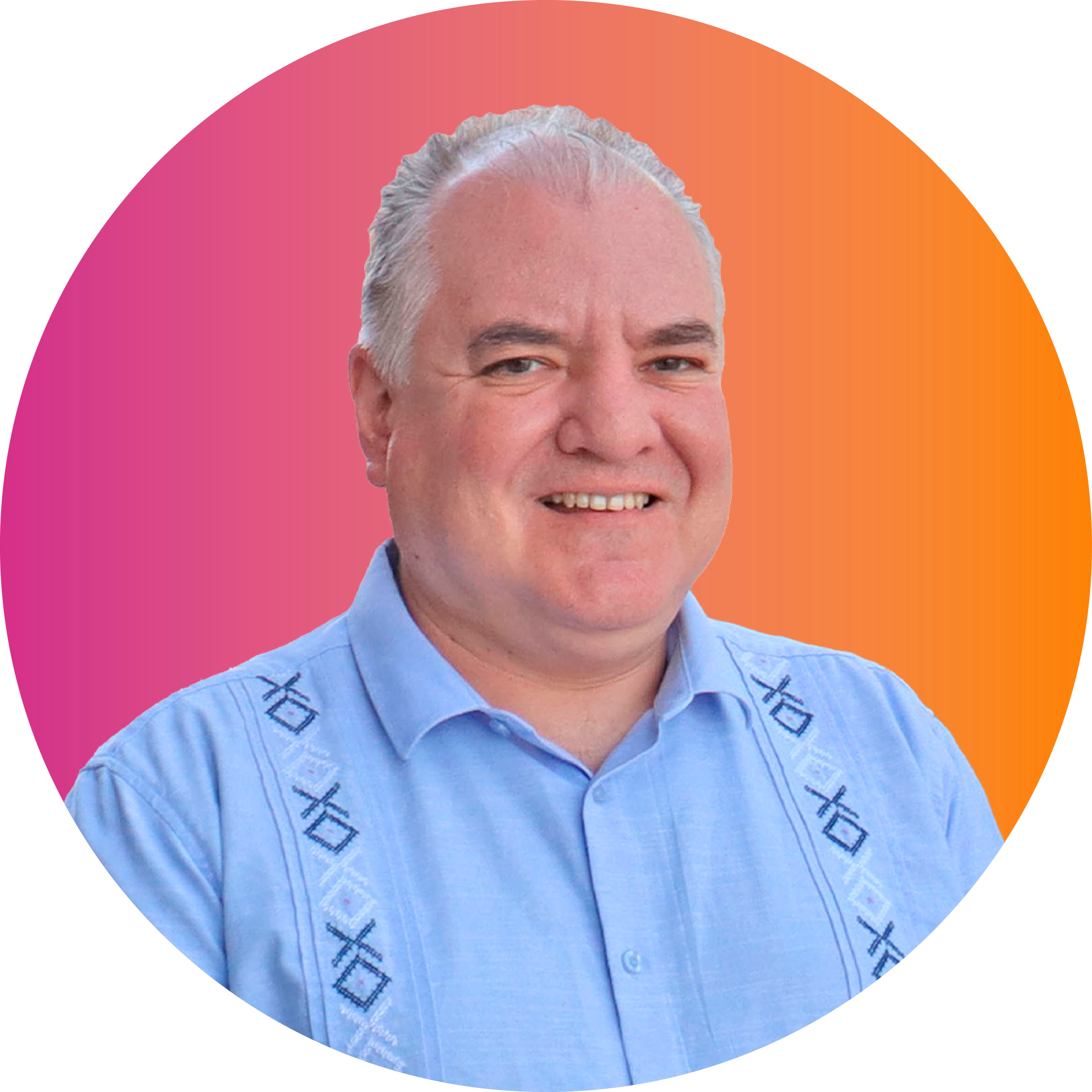 José Luis Coronado Vázquez