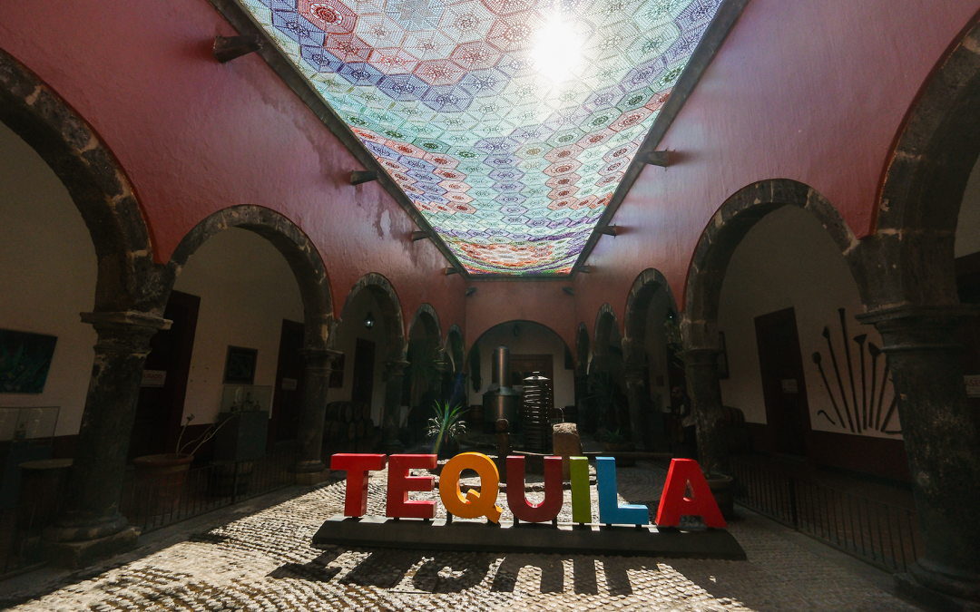 Recupera Gobierno de Jalisco posesión legal sobre el Museo Nacional del Tequila (MUNAT)