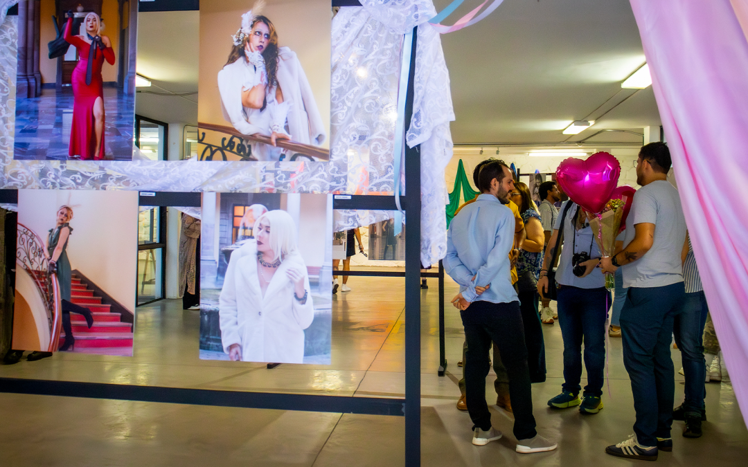 Abre sus puertas la exposición «Transiciones» sobre identidad trans en Guadalajara